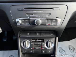 Audi Q3 2,0 TFSI Quattro 125kW Na 2012