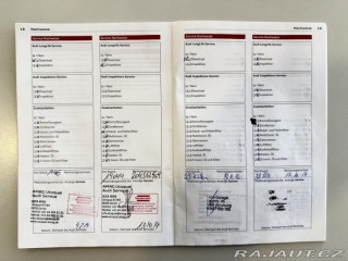Audi Q3 2,0 TFSI Quattro 125kW Na 2012