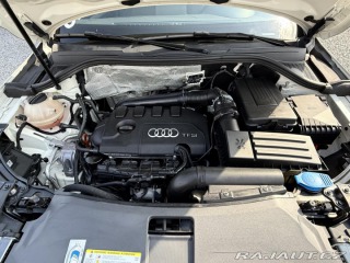 Audi Q3 2,0 TFSI Quattro 125kW Na 2012