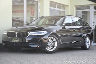 BMW 5 520i