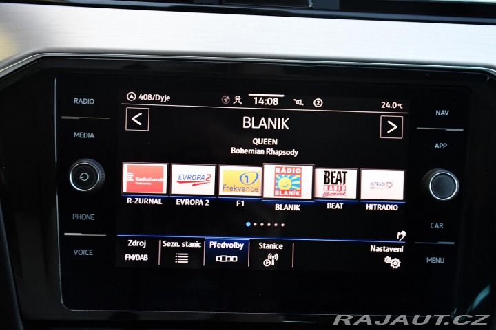 Volkswagen Passat 2.0TDi ELEGANCE KAMERA 1M 2022