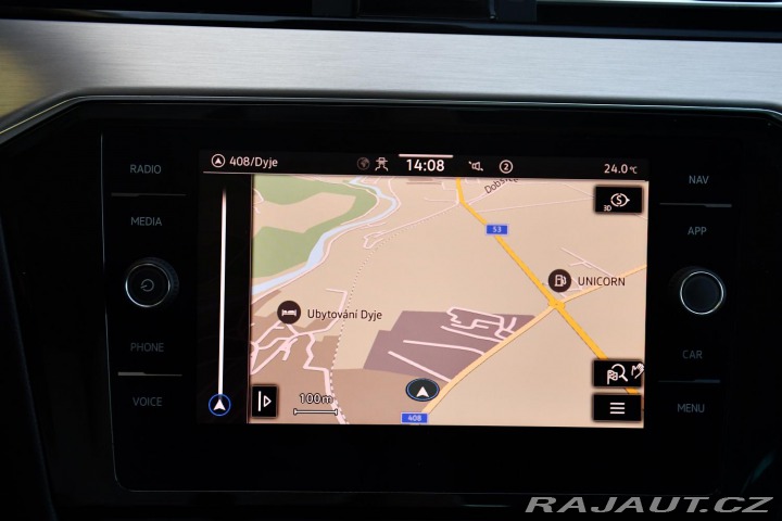 Volkswagen Passat 2.0TDi ELEGANCE KAMERA 1M 2022