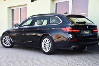 BMW 5 520i 2022