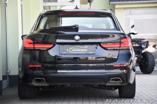 BMW 5 520i 2022