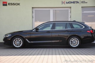 BMW 5 520i 2022