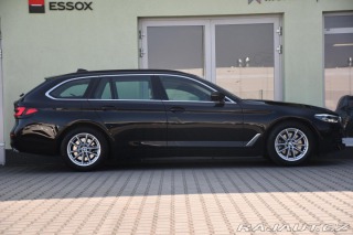 BMW 5 520i 2022