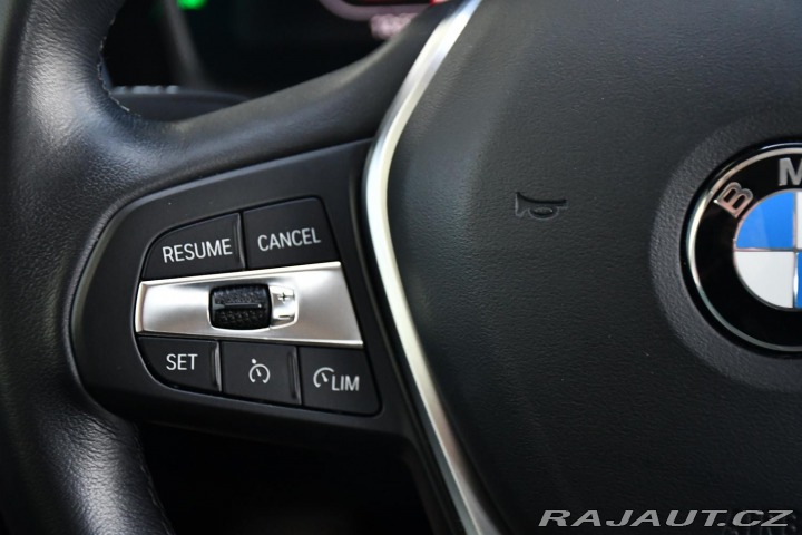 BMW 3 318d SERV.KNÍŽKA REZERVAC 2022