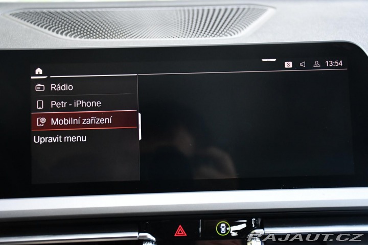 BMW 3 318d SERV.KNÍŽKA REZERVAC 2022