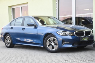 BMW 3 318d 2022
