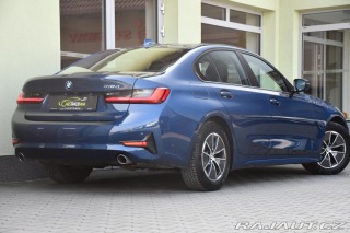 BMW 3 318d 2022