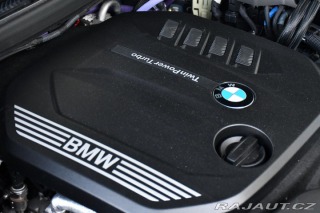 BMW 3 318d 2022