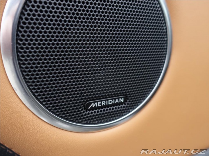 Land Rover Range Rover Sport 3,0 D300 Autobiography ČR 2020