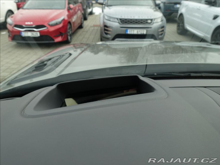 Land Rover Range Rover Sport 3,0 D300 Autobiography ČR 2020