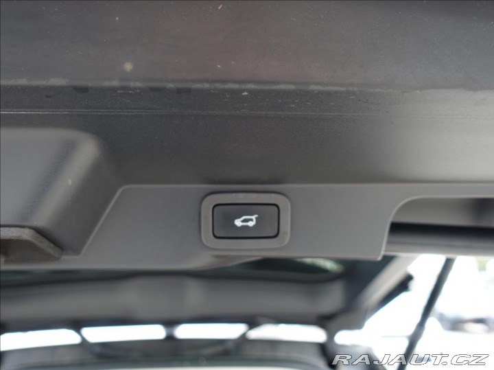 Land Rover Range Rover Sport 3,0 D300 Autobiography ČR 2020