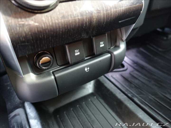 Land Rover Range Rover Sport 3,0 D300 Autobiography ČR 2020