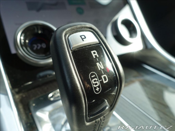 Land Rover Range Rover Sport 3,0 D300 Autobiography ČR 2020
