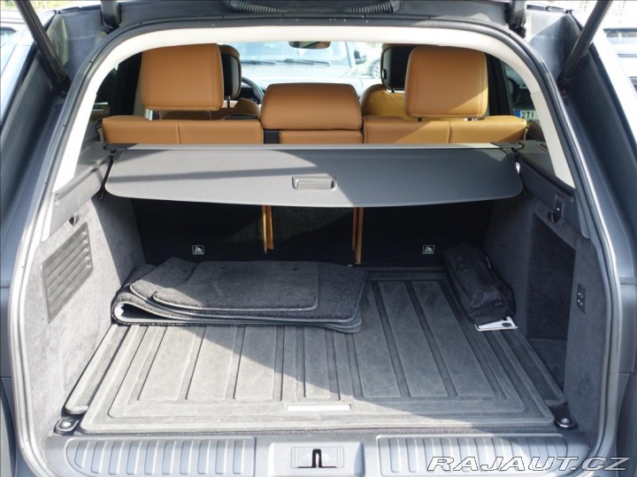 Land Rover Range Rover Sport 3,0 D300 Autobiography ČR 2020