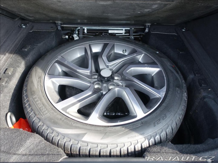 Land Rover Range Rover Sport 3,0 D300 Autobiography ČR 2020