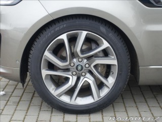 Land Rover Range Rover Sport 3,0 D300 Autobiography ČR 2020