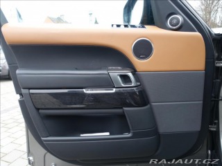 Land Rover Range Rover Sport 3,0 D300 Autobiography ČR 2020