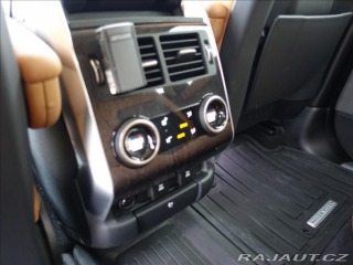 Land Rover Range Rover Sport 3,0 D300 Autobiography ČR 2020