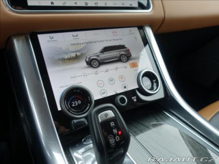 Land Rover Range Rover Sport 3,0 D300 Autobiography ČR 2020