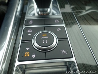 Land Rover Range Rover Sport 3,0 D300 Autobiography ČR 2020