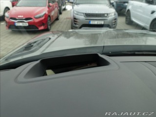 Land Rover Range Rover Sport 3,0 D300 Autobiography ČR 2020