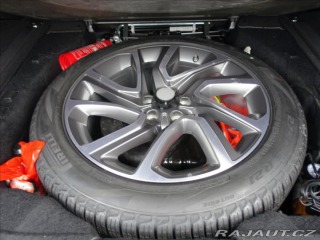 Land Rover Range Rover Sport 3,0 D300 Autobiography ČR 2020