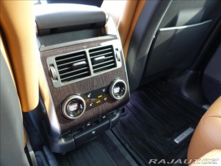 Land Rover Range Rover Sport 3,0 D300 Autobiography ČR 2020