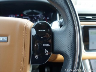 Land Rover Range Rover Sport 3,0 D300 Autobiography ČR 2020