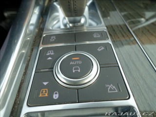 Land Rover Range Rover Sport 3,0 D300 Autobiography ČR 2020