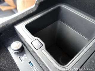 Land Rover Range Rover Sport 3,0 D300 Autobiography ČR 2020