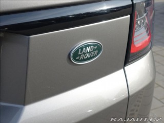 Land Rover Range Rover Sport 3,0 D300 Autobiography ČR 2020