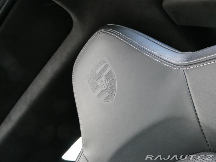 Porsche 911 3,0 Carrera 4, ČR, 2.Maj, 2021