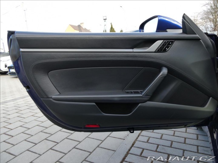 Porsche 911 3,0 Carrera 4, ČR, 2.Maj, 2021