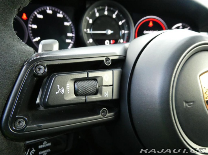 Porsche 911 3,0 Carrera 4, ČR, 2.Maj, 2021