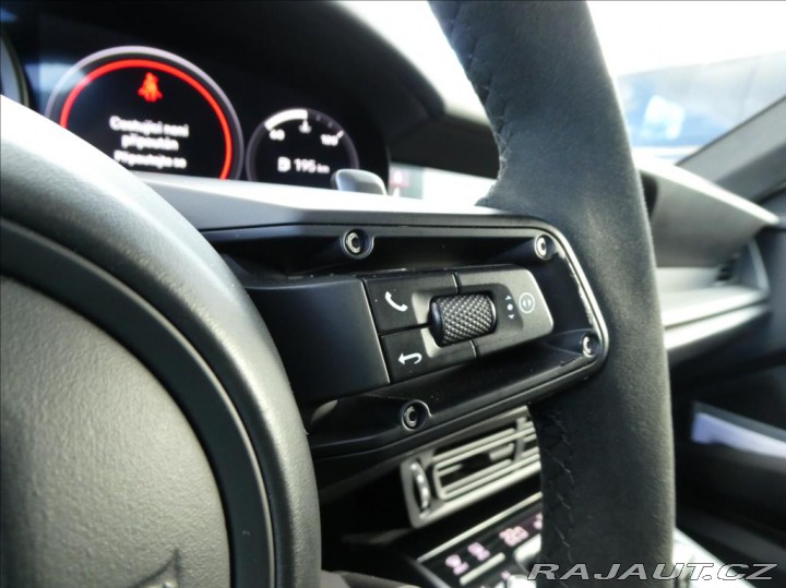 Porsche 911 3,0 Carrera 4, ČR, 2.Maj, 2021