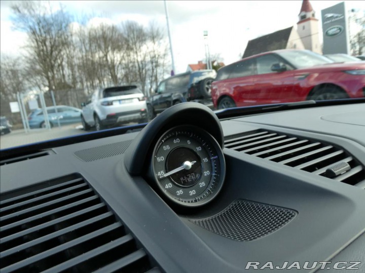 Porsche 911 3,0 Carrera 4, ČR, 2.Maj, 2021