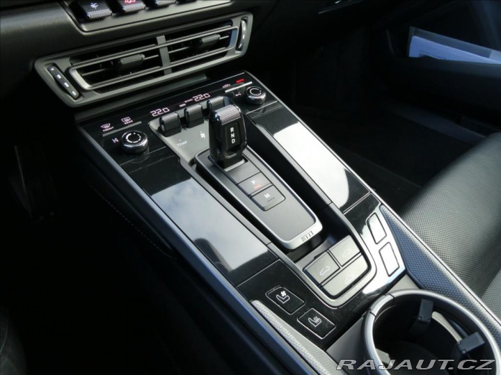 Porsche 911 3,0 Carrera 4, ČR, 2.Maj, 2021