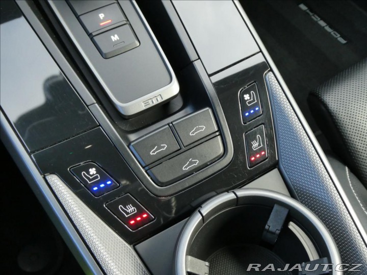 Porsche 911 3,0 Carrera 4, ČR, 2.Maj, 2021