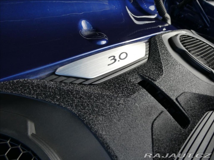 Porsche 911 3,0 Carrera 4, ČR, 2.Maj, 2021