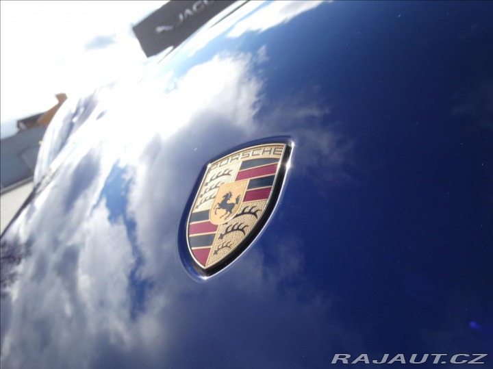 Porsche 911 3,0 Carrera 4, ČR, 2.Maj, 2021