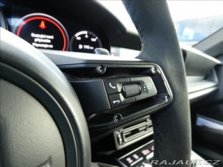 Porsche 911 3,0 Carrera 4, ČR, 2.Maj, 2021