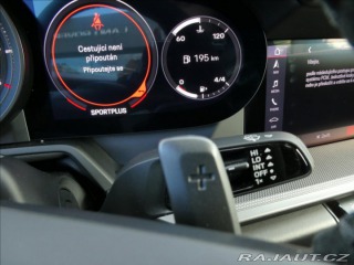 Porsche 911 3,0 Carrera 4, ČR, 2.Maj, 2021