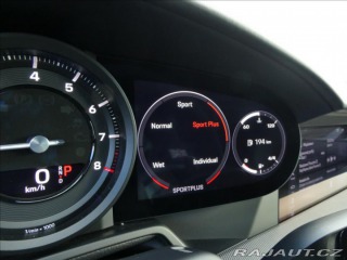 Porsche 911 3,0 Carrera 4, ČR, 2.Maj, 2021