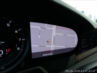 Porsche 911 3,0 Carrera 4, ČR, 2.Maj, 2021