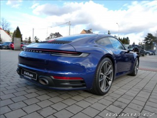 Porsche 911 3,0 Carrera 4, ČR, 2.Maj, 2021