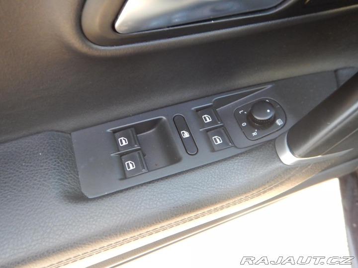 Volkswagen CC 2.0 TDI, DIGIKLIMA, TAŽNÉ 2012
