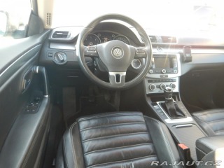 Volkswagen CC 2.0 TDI, DIGIKLIMA, TAŽNÉ 2012